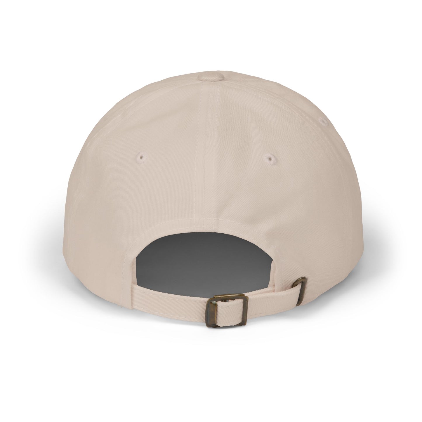 Ichthys: The Original Sign of Faith Under Fire ~ Classic Dad Cap