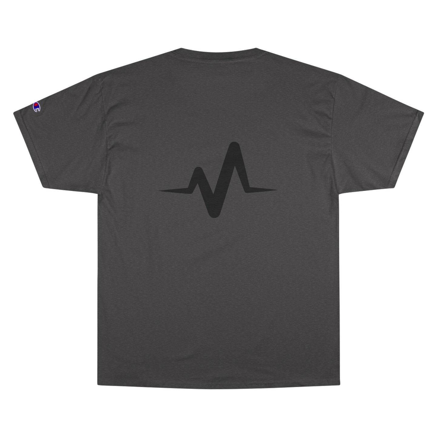 IT’S FLAT™ — Blackout Edition