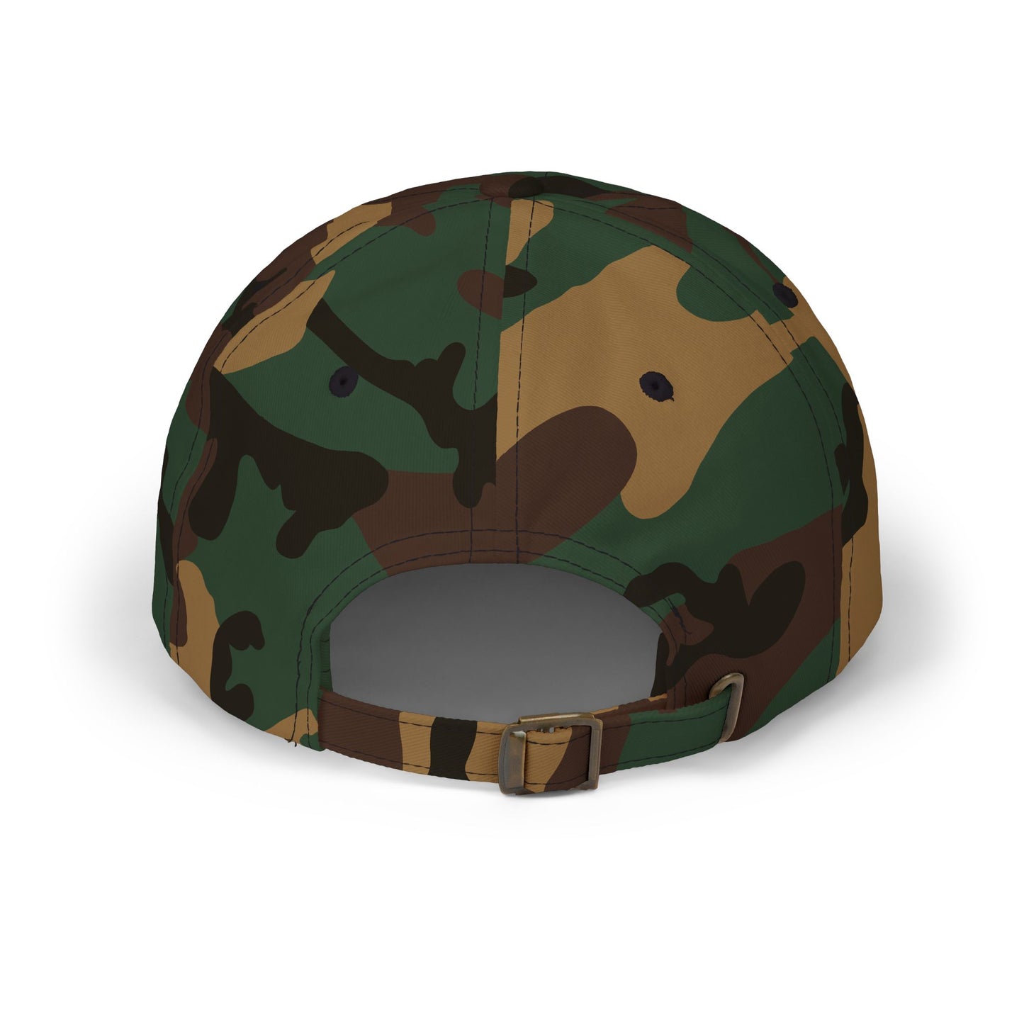 Christian Nation ~ Classic Dad Cap