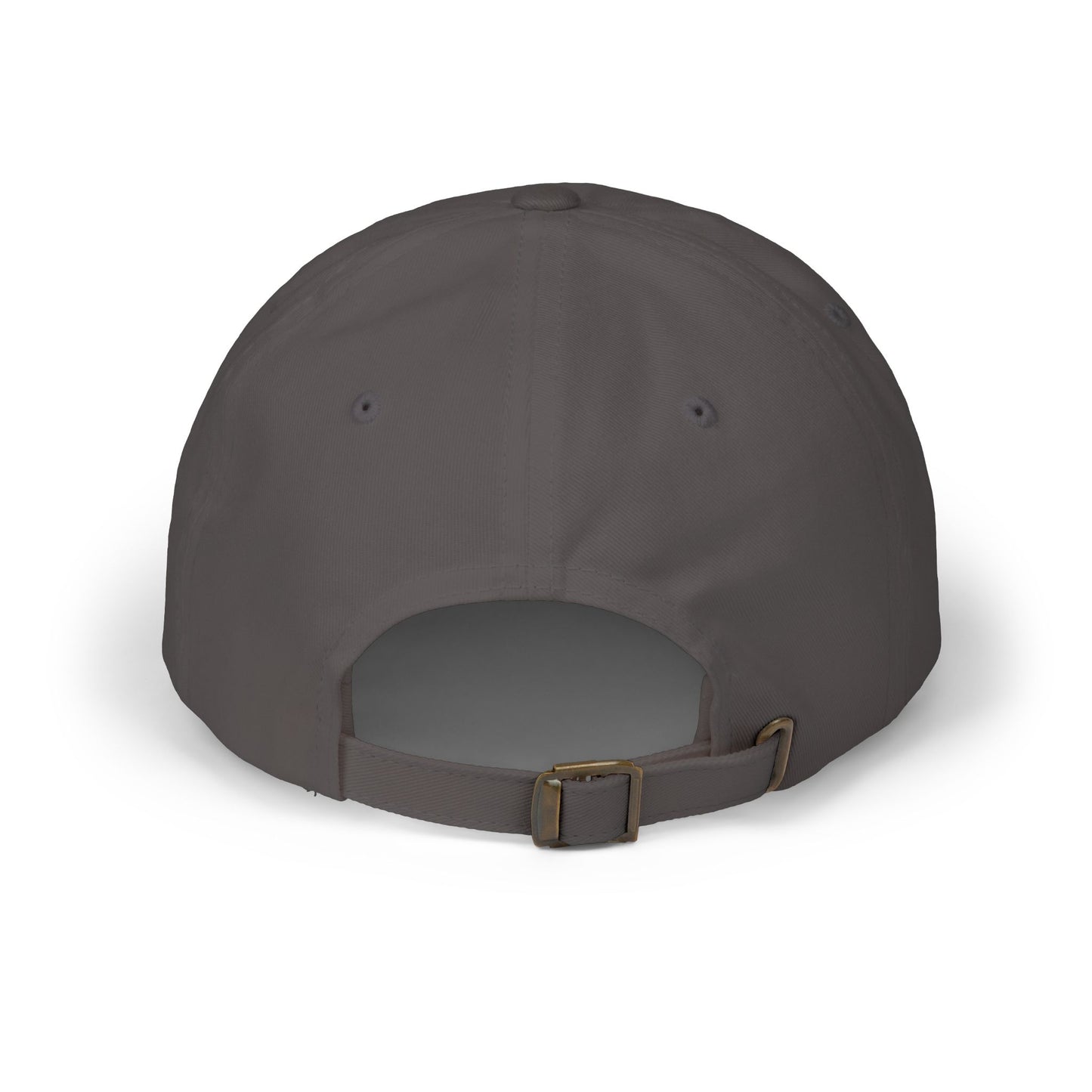 Ichthys: The Original Sign of Faith Under Fire ~ Classic Dad Cap