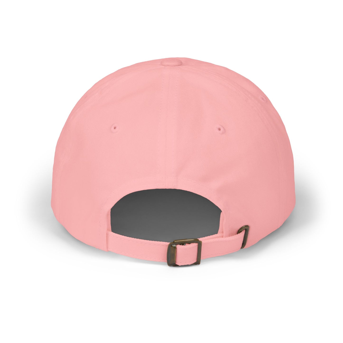 Ichthys: The Original Sign of Faith Under Fire ~ Classic Dad Cap