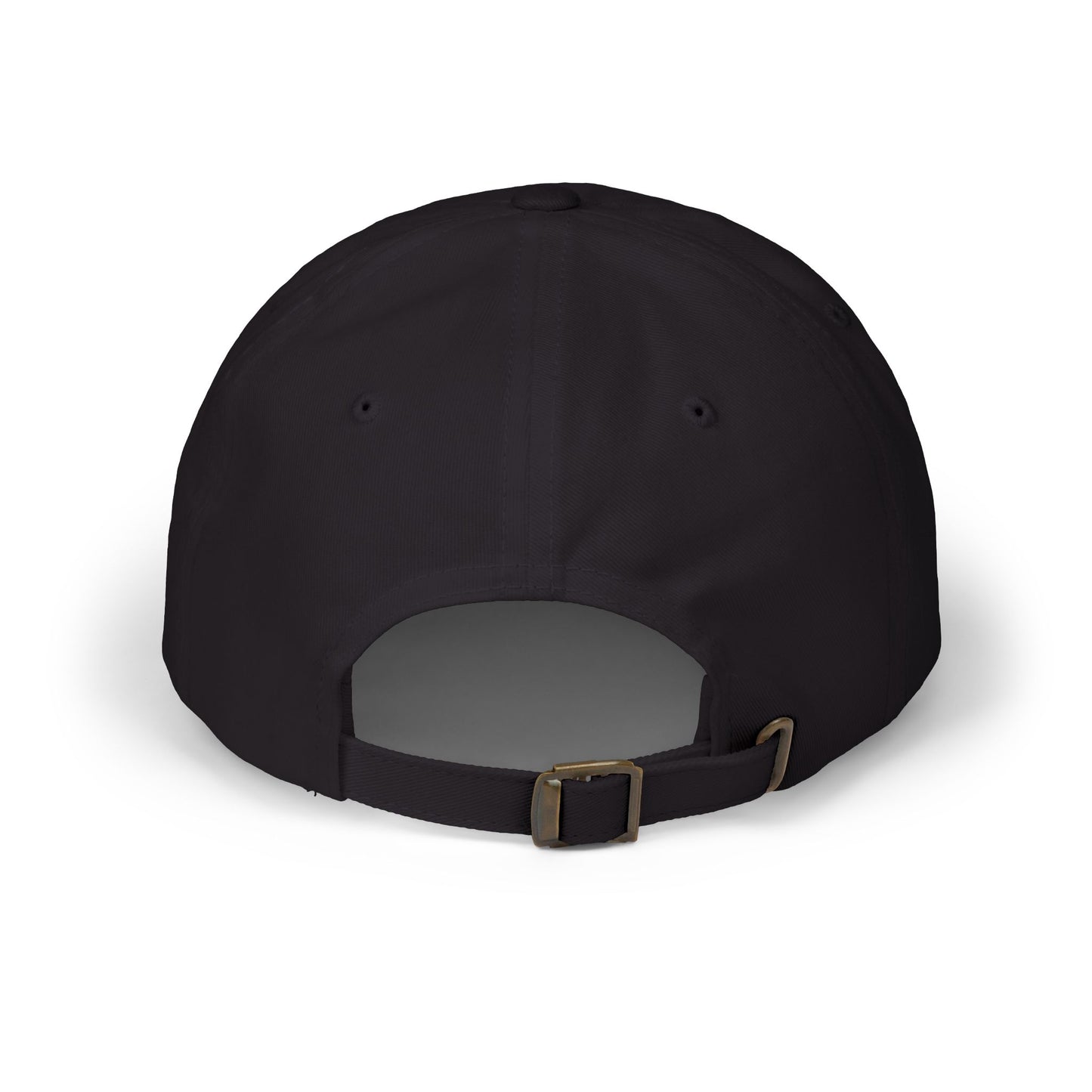 Ichthys: The Original Sign of Faith Under Fire ~ Classic Dad Cap