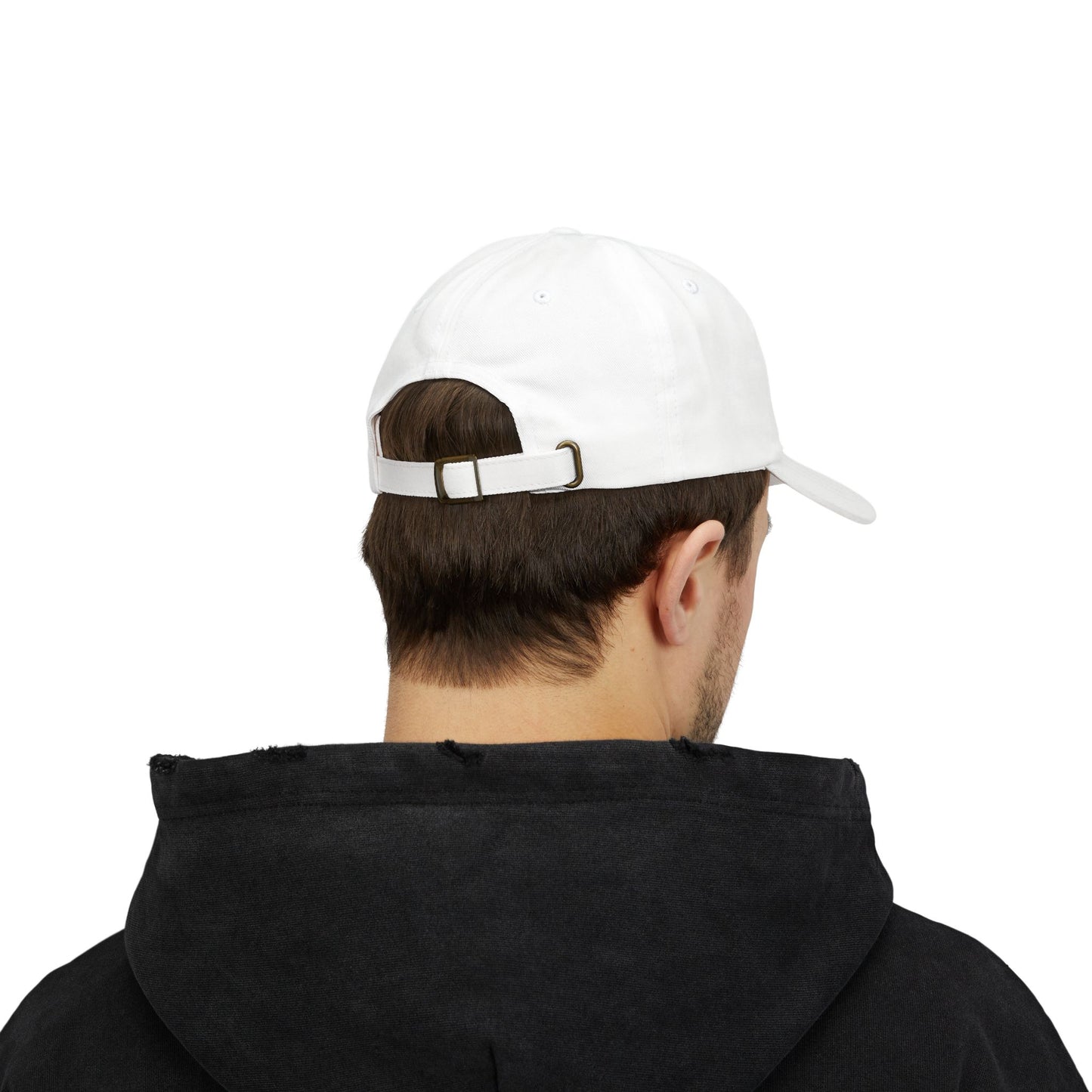 Christian Nation ~ Classic Dad Cap
