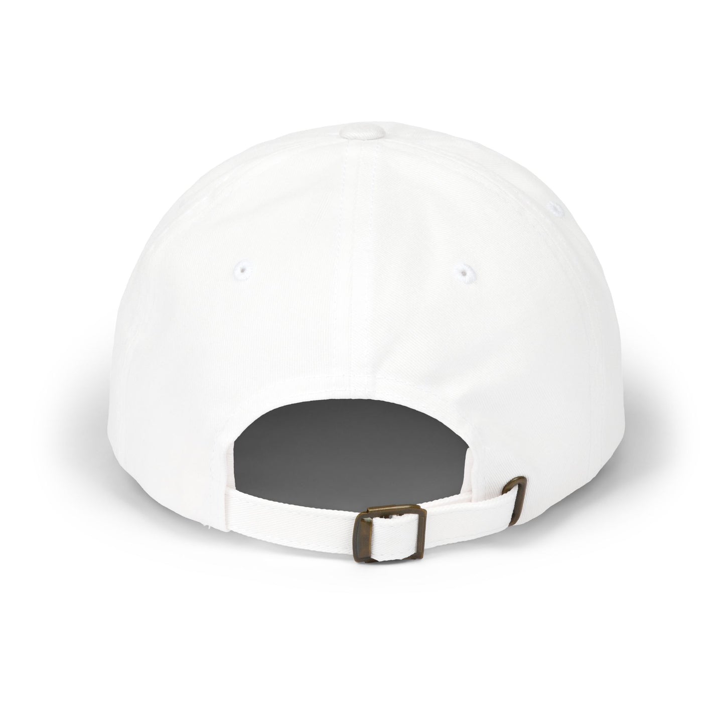 Christian Nation ~ Classic Dad Cap