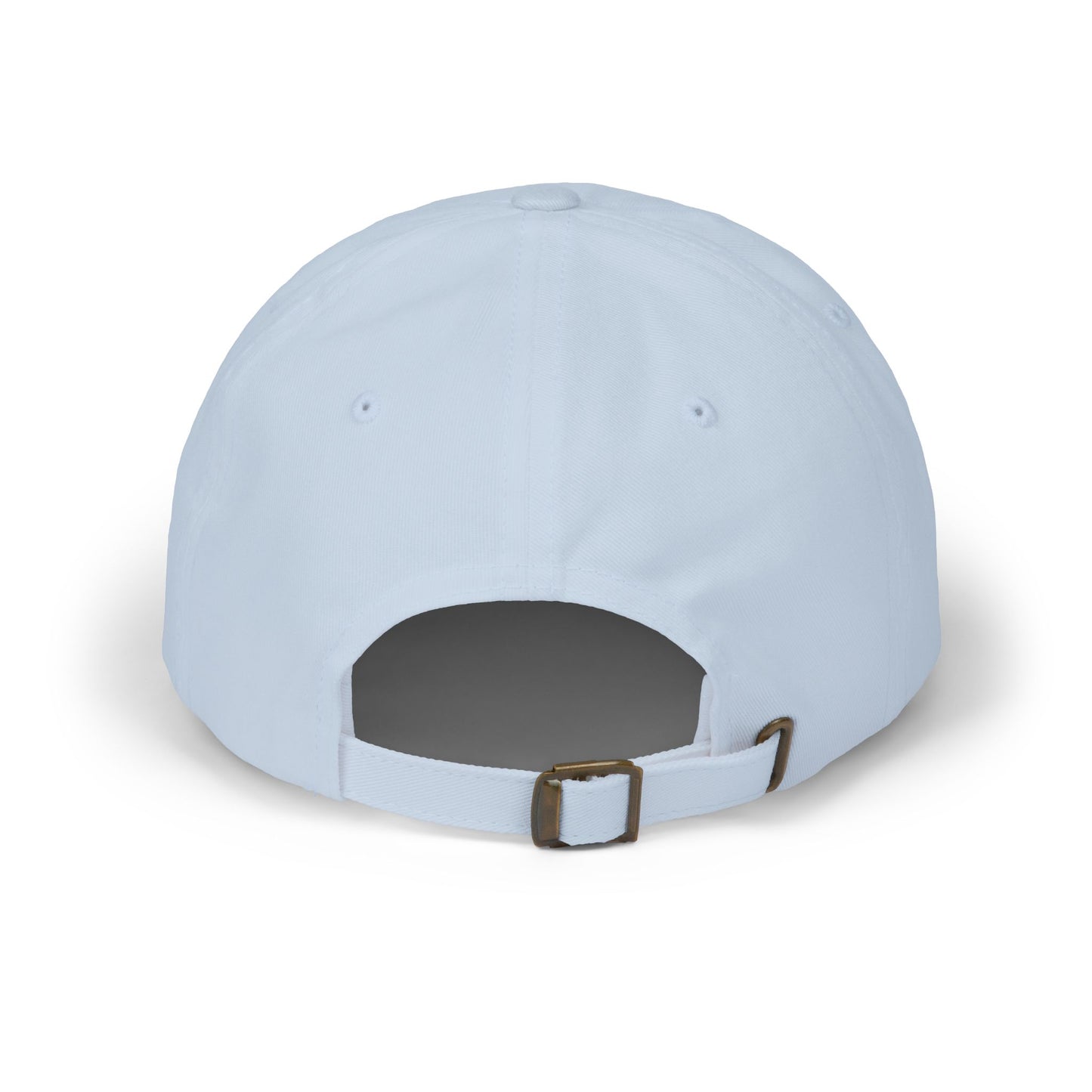 Ichthys: The Original Sign of Faith Under Fire ~ Classic Dad Cap