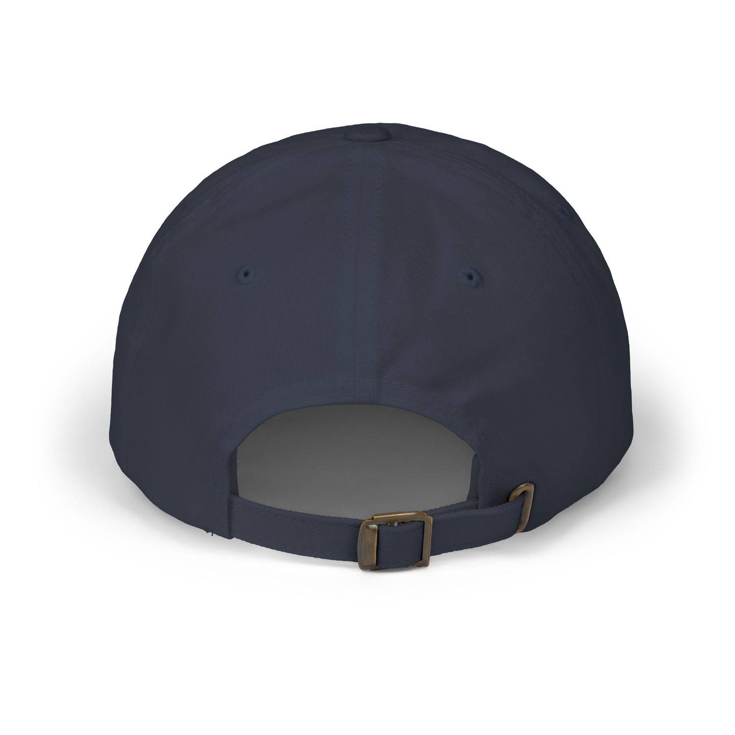 Ichthys: The Original Sign of Faith Under Fire ~ Classic Dad Cap
