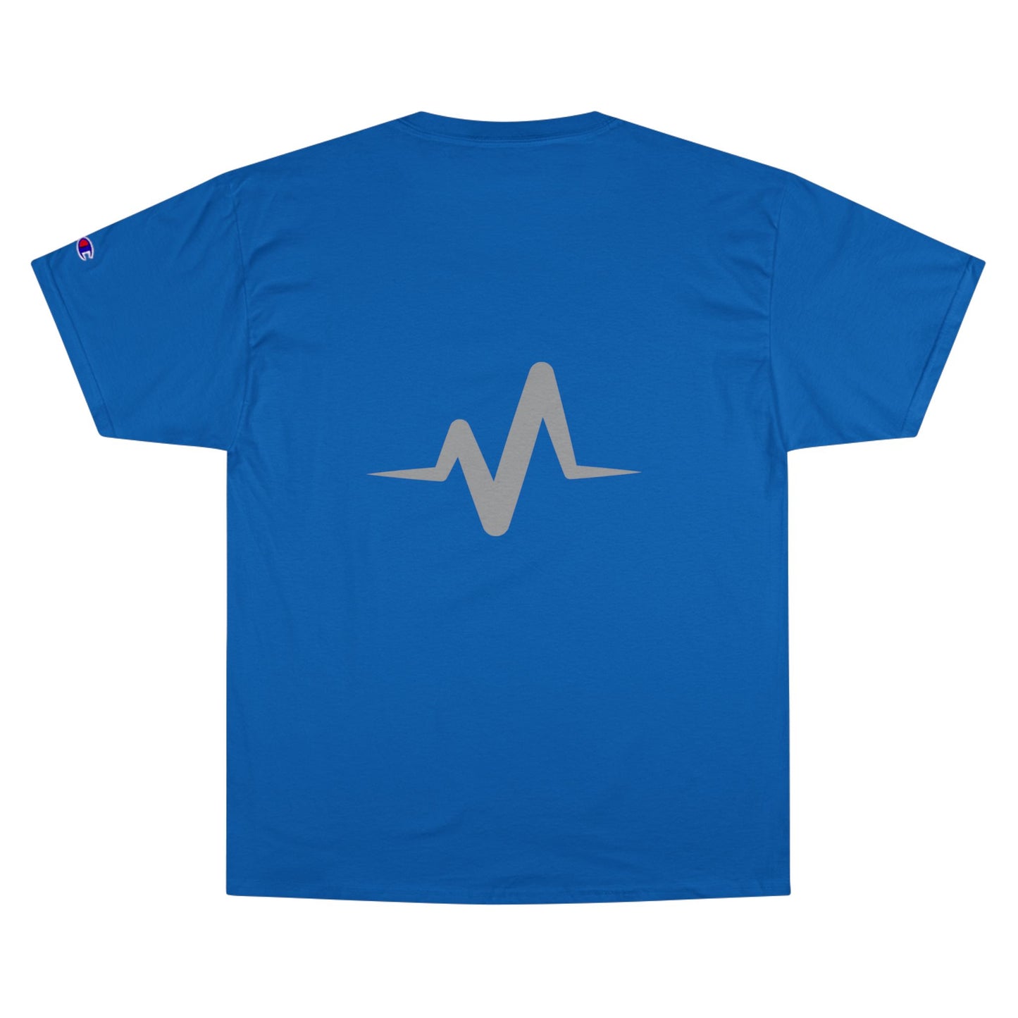 Philosophical Theosis Champion T-Shirt | Spiritual Definition Tee