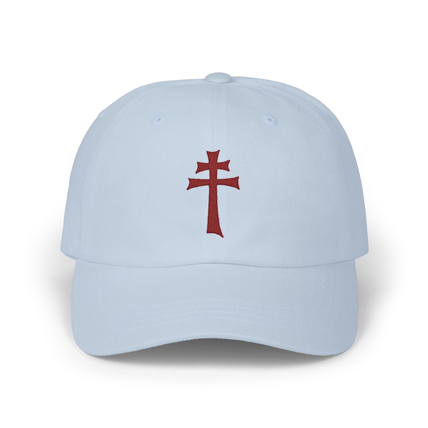 Christian Nation ~ Classic Dad Cap