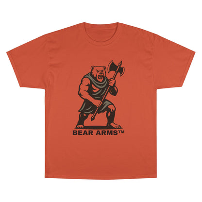 Champion™ BEAR ARMS™ – Brutus With Battle Axe