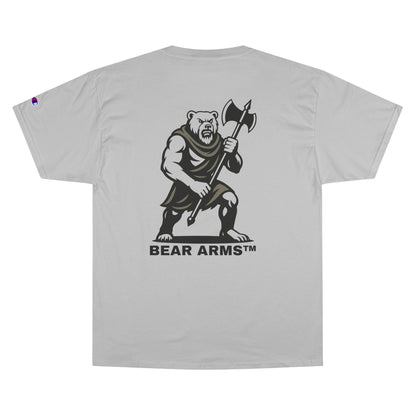 Champion™ BEAR ARMS™ – Brutus With Battle Axe