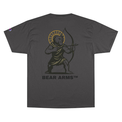 BEAR ARMS™ – BRUTUS THE LONGBOWMAN