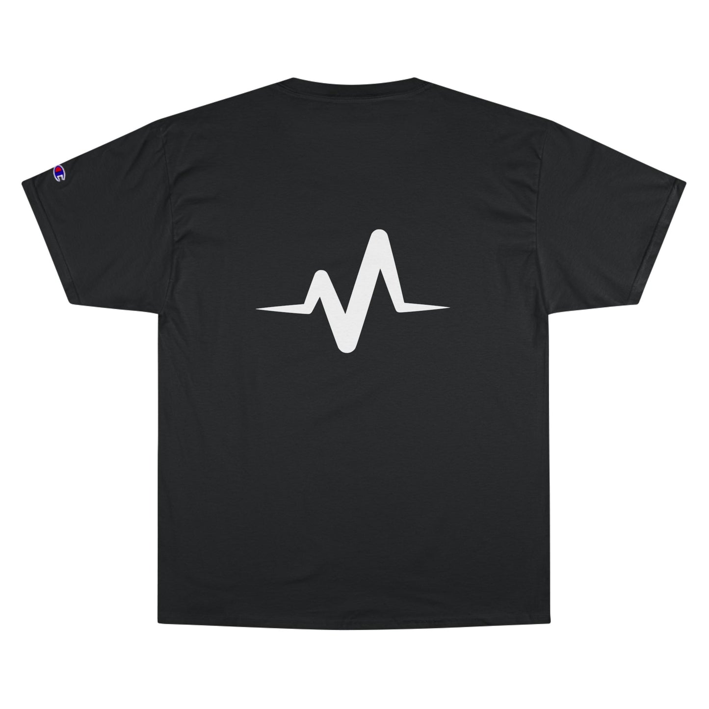 PRIDE — Champion® Tee