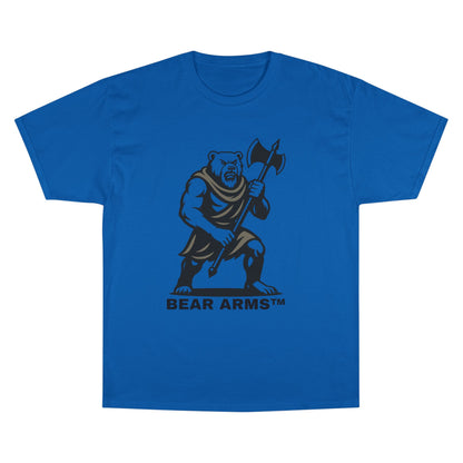 Champion™ BEAR ARMS™ – Brutus With Battle Axe