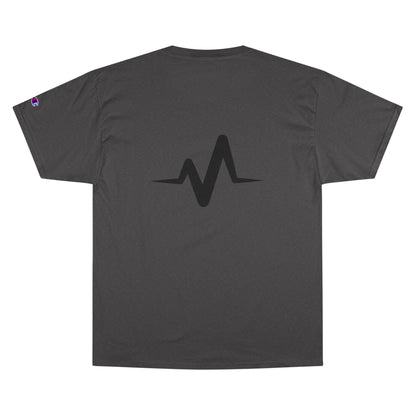 IT’S FLAT™ — Blackout Edition