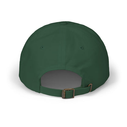 Christian Nation ~ Classic Dad Cap