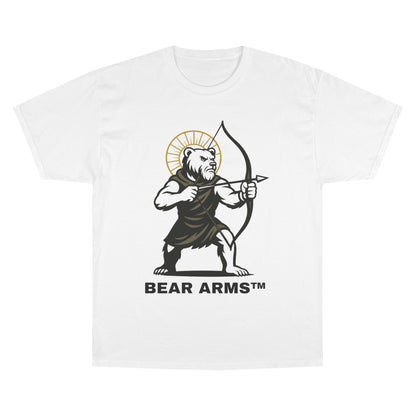 BEAR ARMS™ – BRUTUS THE LONGBOWMAN