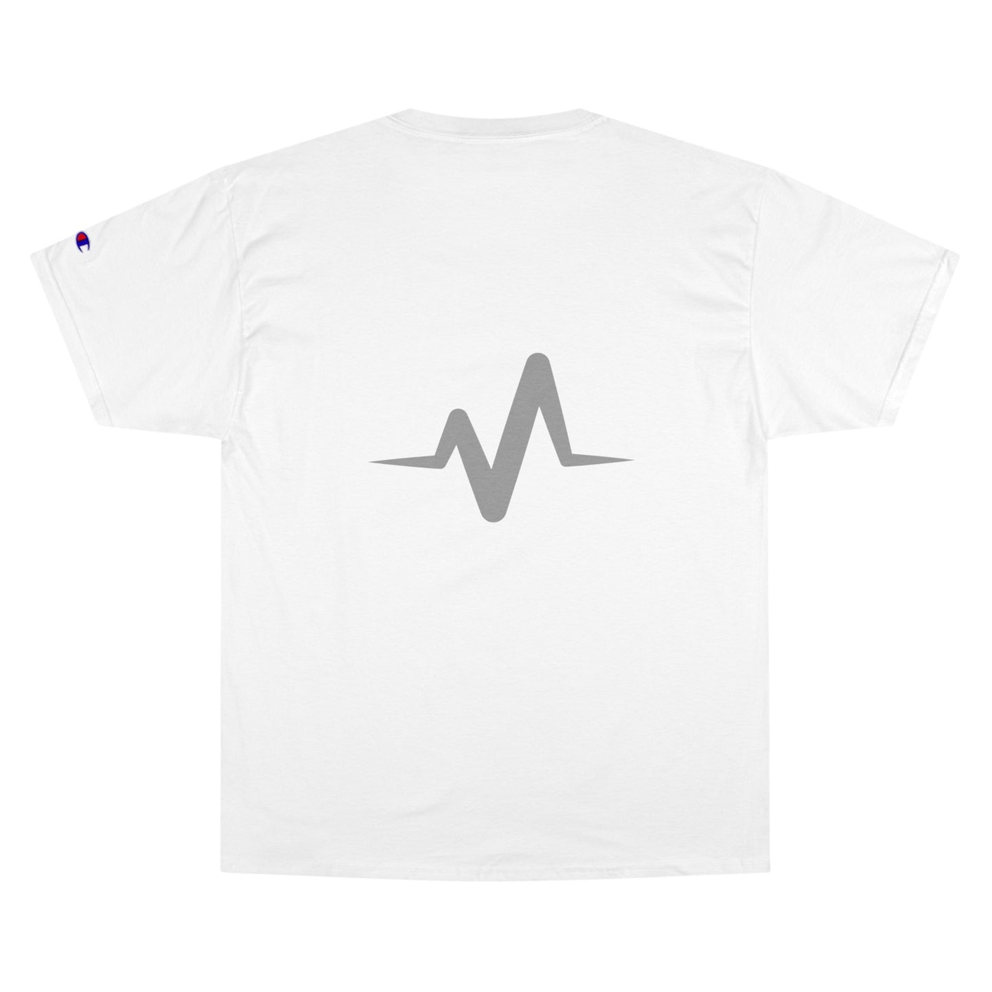 Philosophical Theosis Champion T-Shirt | Spiritual Definition Tee