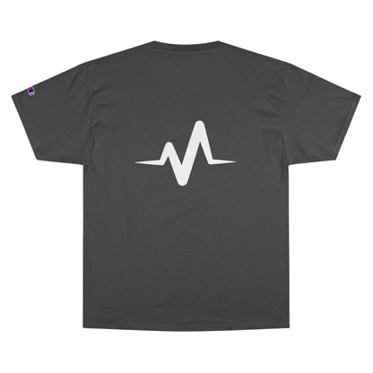 LOVE YOUR NEIGHBOR – Champion® T-Shirt