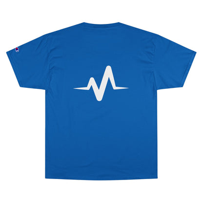 LOVE YOUR NEIGHBOR – Champion® T-Shirt