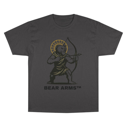 BEAR ARMS™ – BRUTUS THE LONGBOWMAN