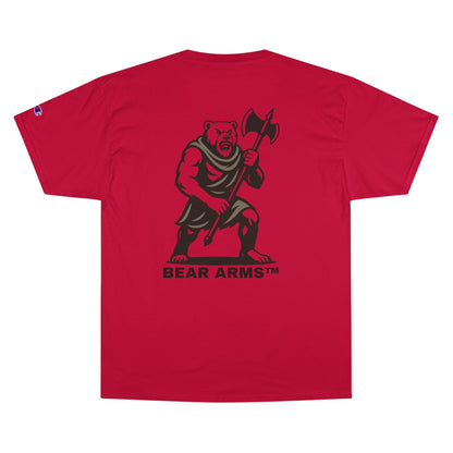 Champion™ BEAR ARMS™ – Brutus With Battle Axe