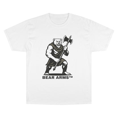 Champion™ BEAR ARMS™ – Brutus With Battle Axe