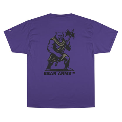 Champion™ BEAR ARMS™ – Brutus With Battle Axe