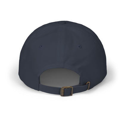 Christian Nation ~ Classic Dad Cap
