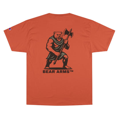 Champion™ BEAR ARMS™ – Brutus With Battle Axe