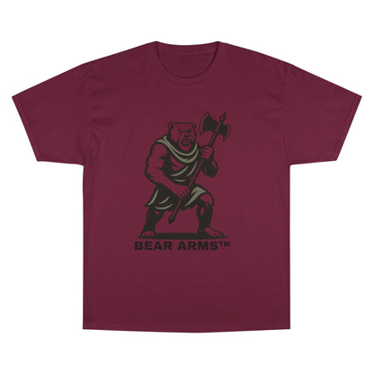 Champion™ BEAR ARMS™ – Brutus With Battle Axe