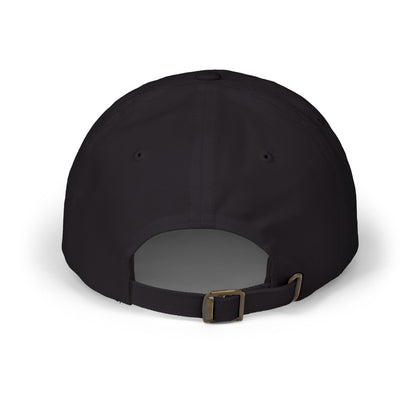 Christian Nation ~ Classic Dad Cap
