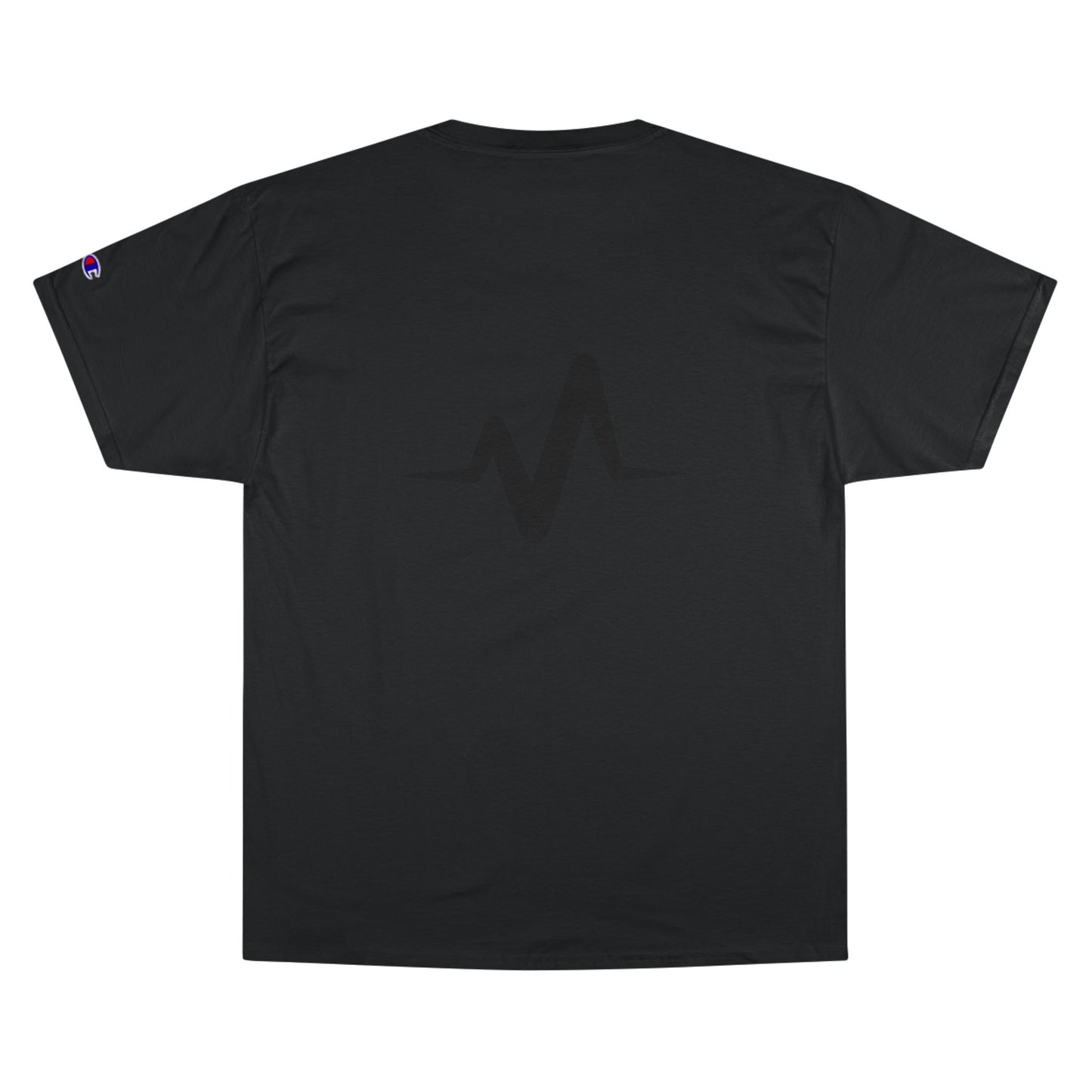 IT’S FLAT™ — Blackout Edition