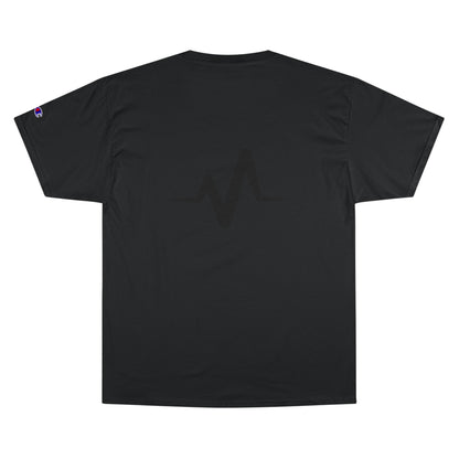 IT’S FLAT™ — Blackout Edition