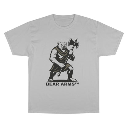 Champion™ BEAR ARMS™ – Brutus With Battle Axe