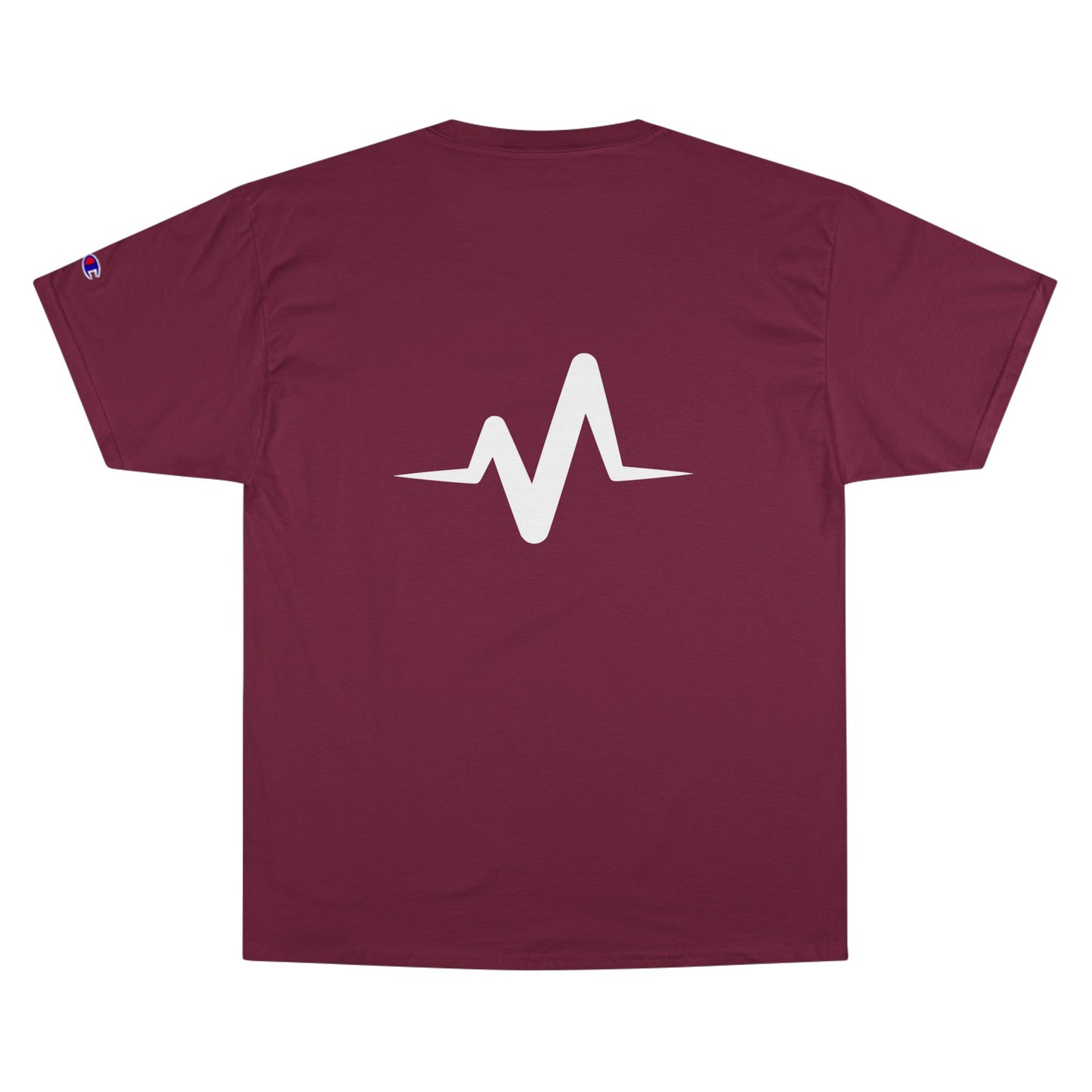 CHOSEN — Champion® Tee