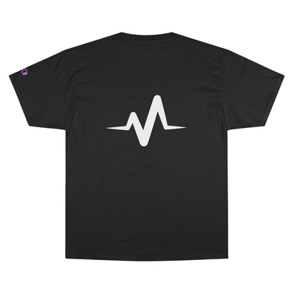 LOVE YOUR NEIGHBOR – Champion® T-Shirt