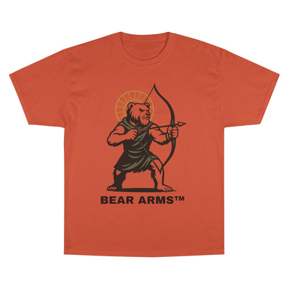 BEAR ARMS™ – BRUTUS THE LONGBOWMAN