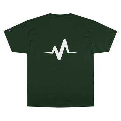 LOVE YOUR NEIGHBOR – Champion® T-Shirt