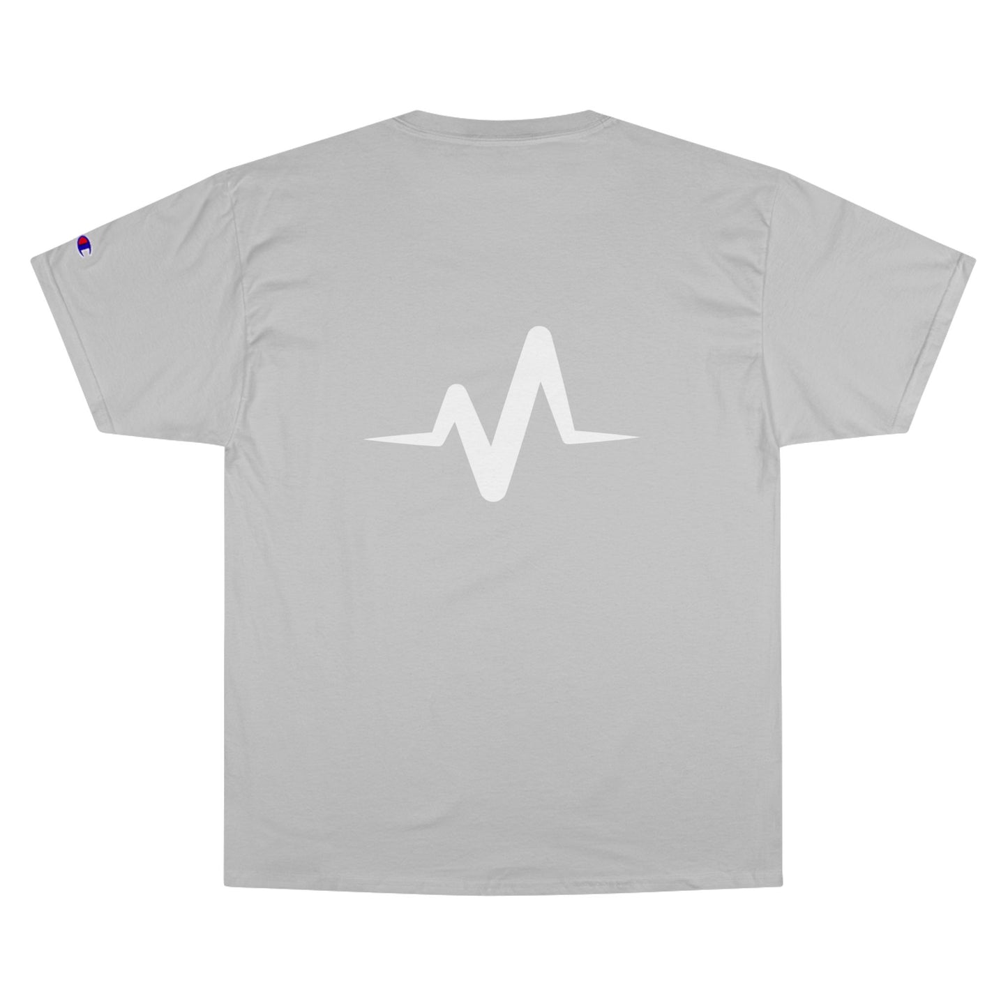 FIGHT BACK — Champion® Tee