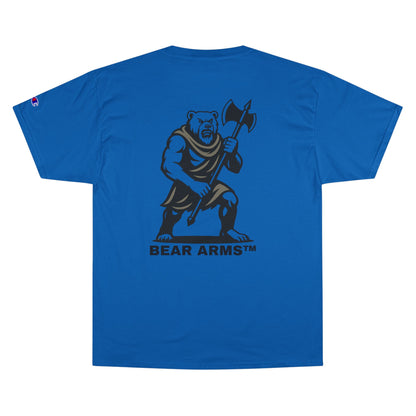 Champion™ BEAR ARMS™ – Brutus With Battle Axe