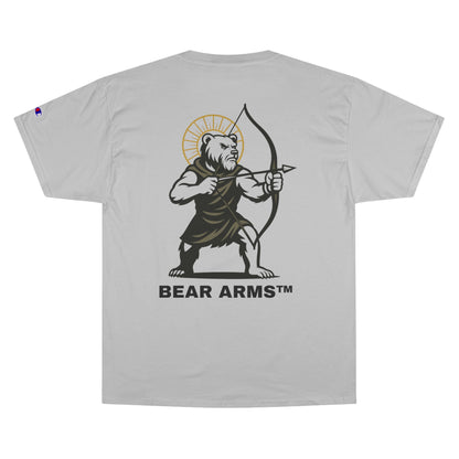 BEAR ARMS™ – BRUTUS THE LONGBOWMAN