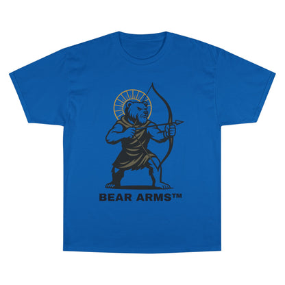 BEAR ARMS™ – BRUTUS THE LONGBOWMAN