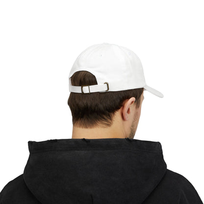 Christian Nation ~ Classic Dad Cap