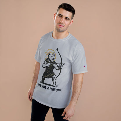 BEAR ARMS™ – BRUTUS THE LONGBOWMAN