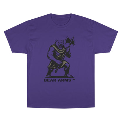 Champion™ BEAR ARMS™ – Brutus With Battle Axe