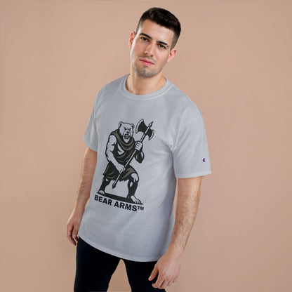 Champion™ BEAR ARMS™ – Brutus With Battle Axe