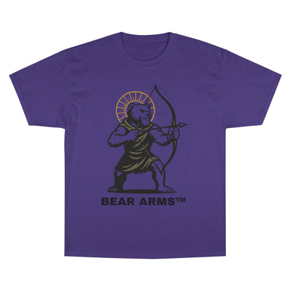 BEAR ARMS™ – BRUTUS THE LONGBOWMAN