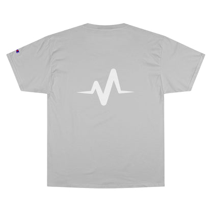 LOVE YOUR NEIGHBOR – Champion® T-Shirt