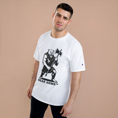 Champion™ BEAR ARMS™ – Brutus With Battle Axe