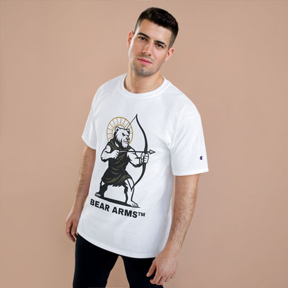 BEAR ARMS™ – BRUTUS THE LONGBOWMAN